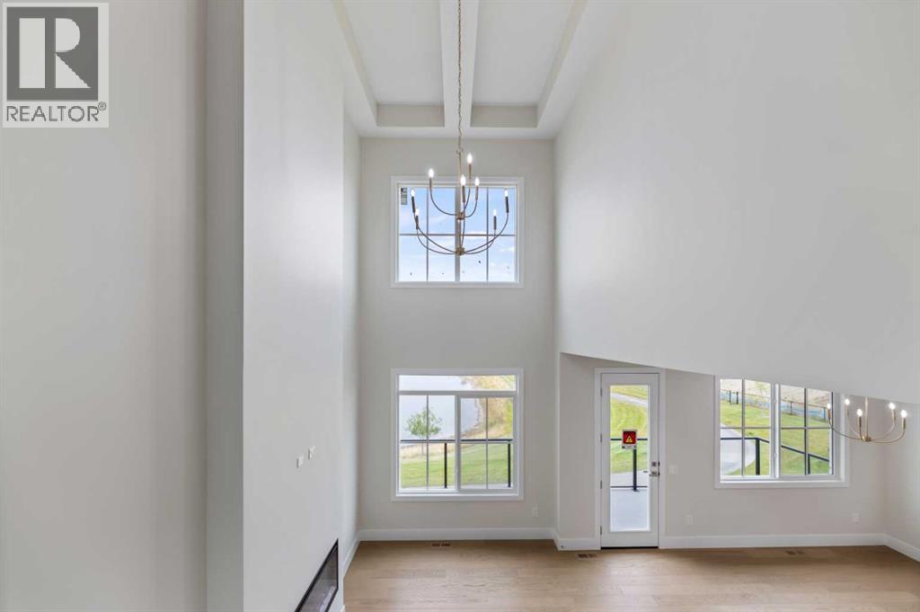 Single Family House for Sale in  Savanna Drive NE Saddle Ridge Calgary 