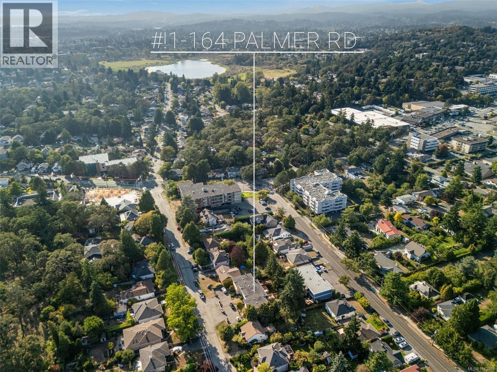 1 1164 Palmer Rd, Saanich