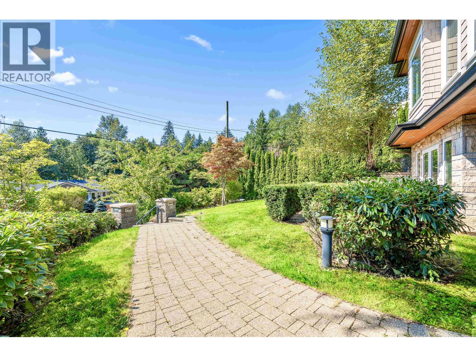 775 WESTCOT PLACE, West Vancouver