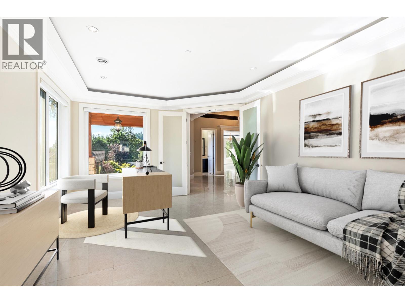 775 WESTCOT PLACE, West Vancouver
