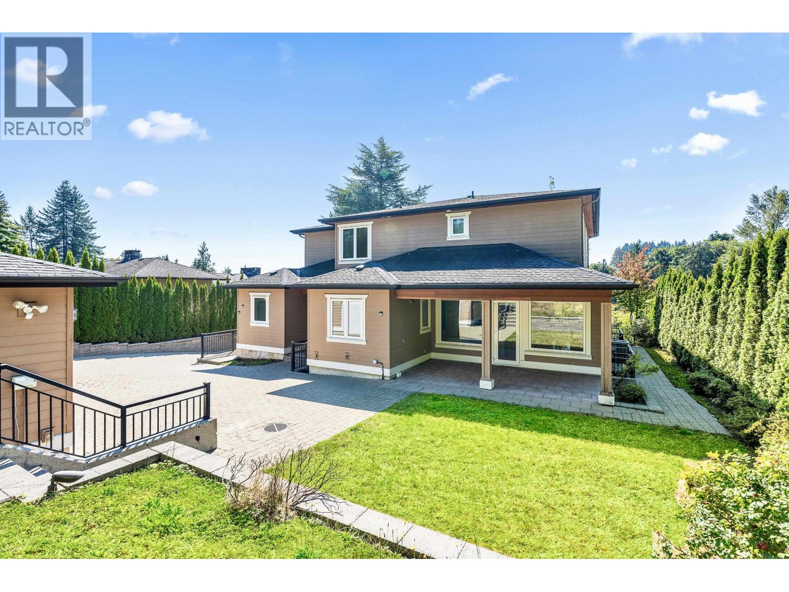 775 WESTCOT PLACE, West Vancouver