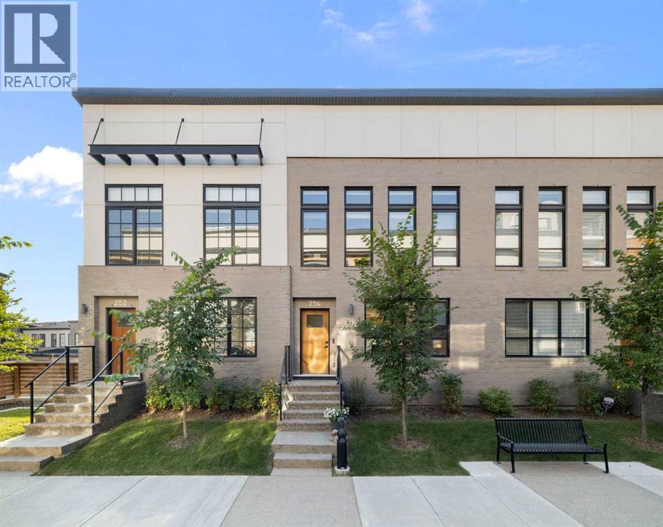 254, 7820 Spring Willow Drive SW, Calgary, Alberta