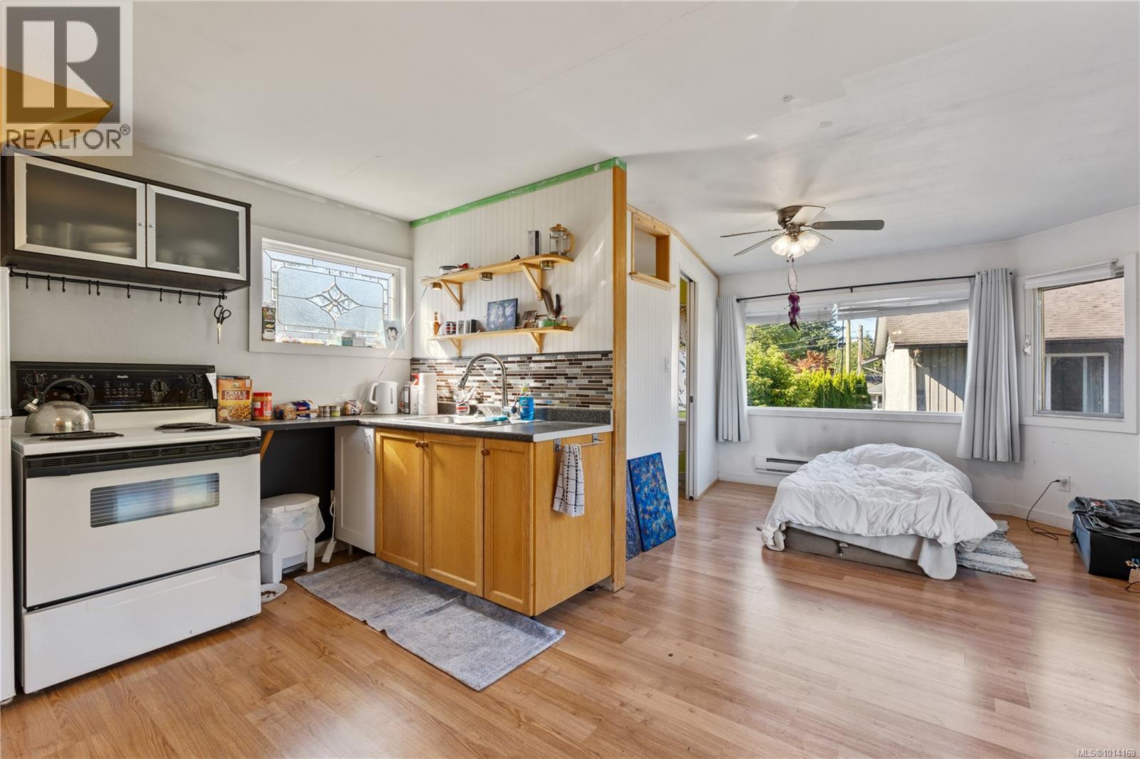 1250 22nd St, Courtenay