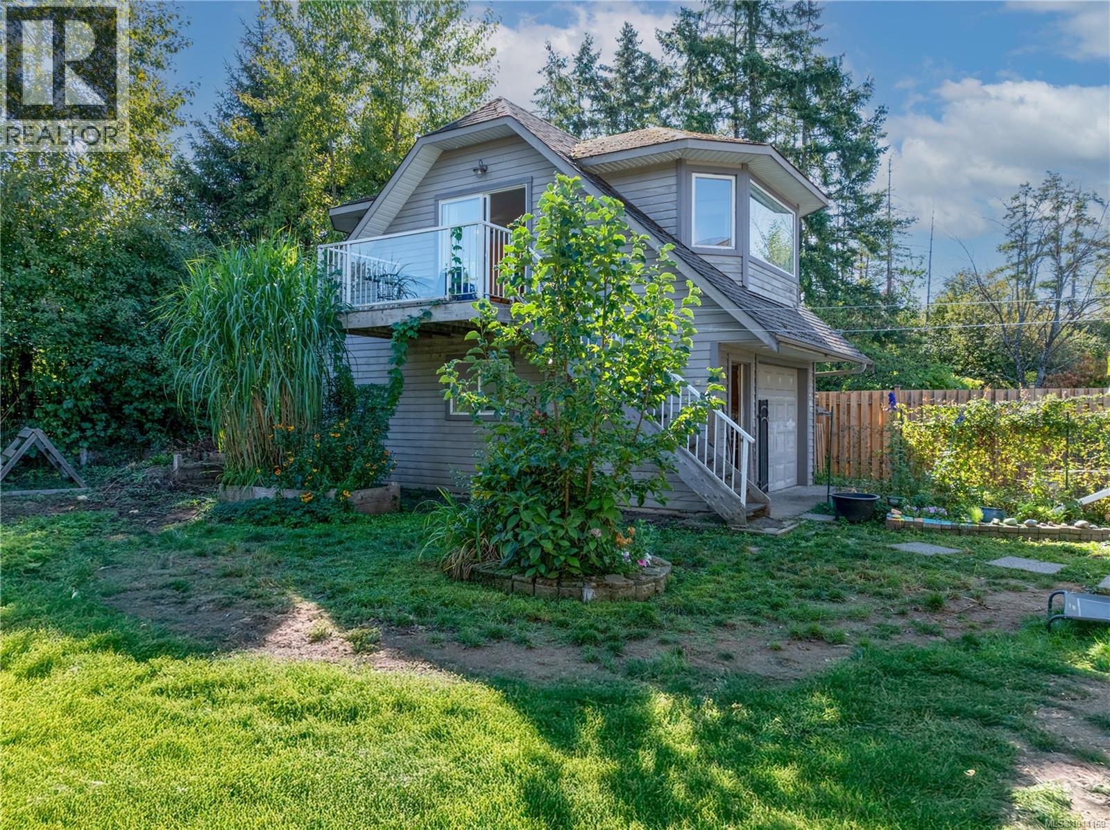 1250 22nd St, Courtenay