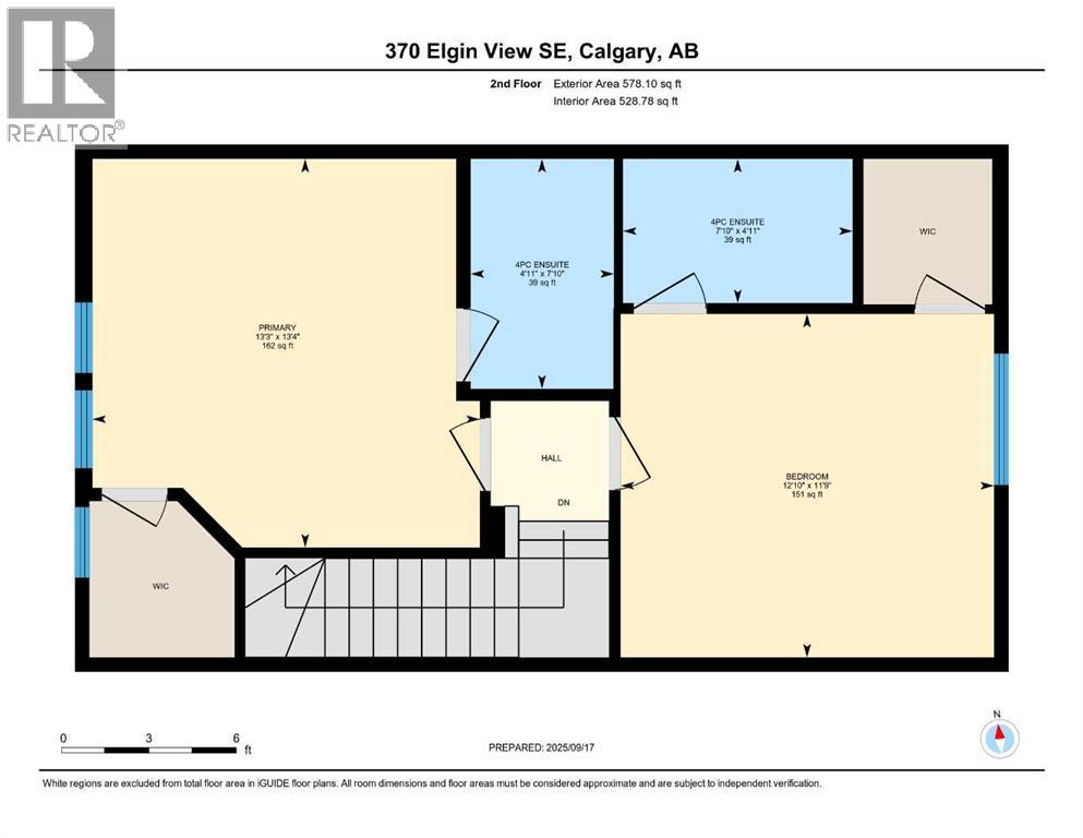 Single Family House for Sale in  Elgin View SE McKenzie Towne Calgary 