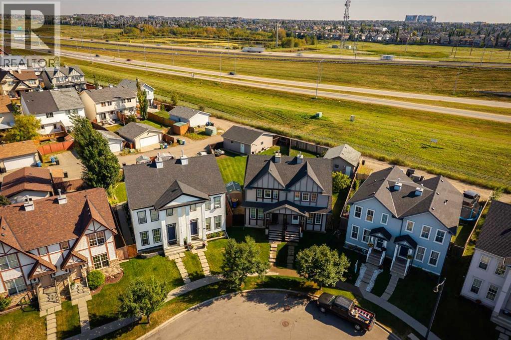 Single Family House for Sale in  Elgin View SE McKenzie Towne Calgary 