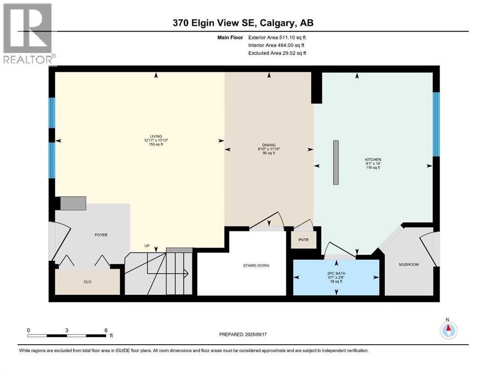 Single Family House for Sale in  Elgin View SE McKenzie Towne Calgary 