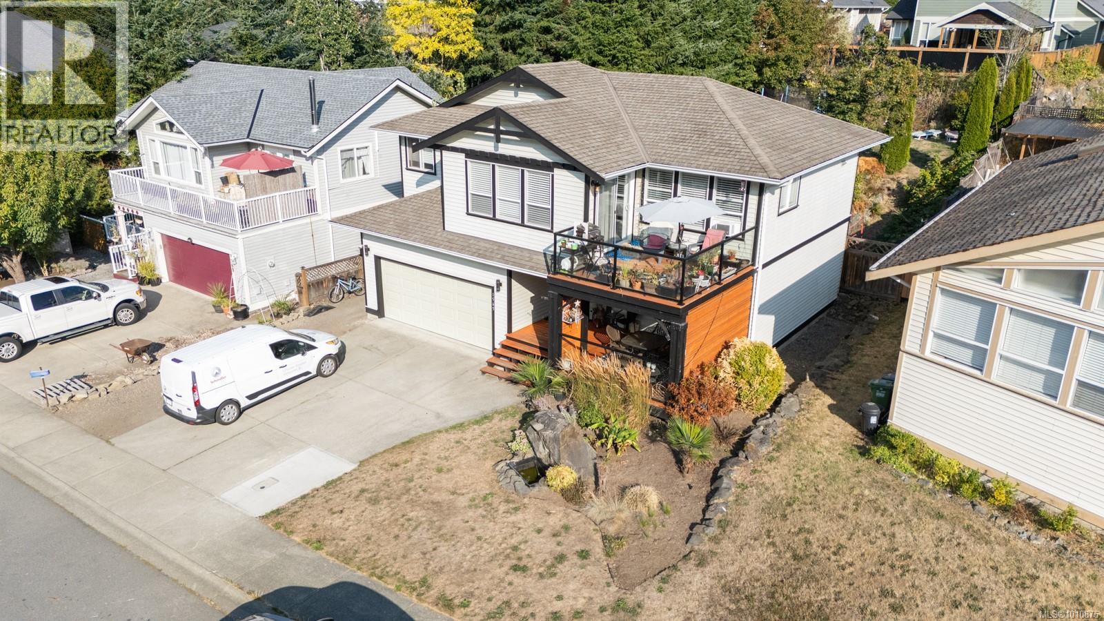 1565 Nimpkish Pl, Duncan