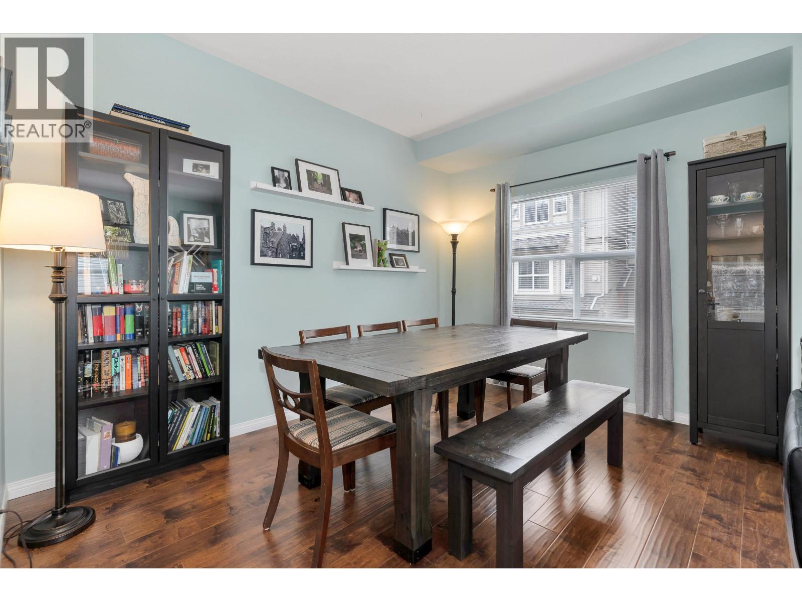 12 1055 RIVERWOOD GATE, Port Coquitlam