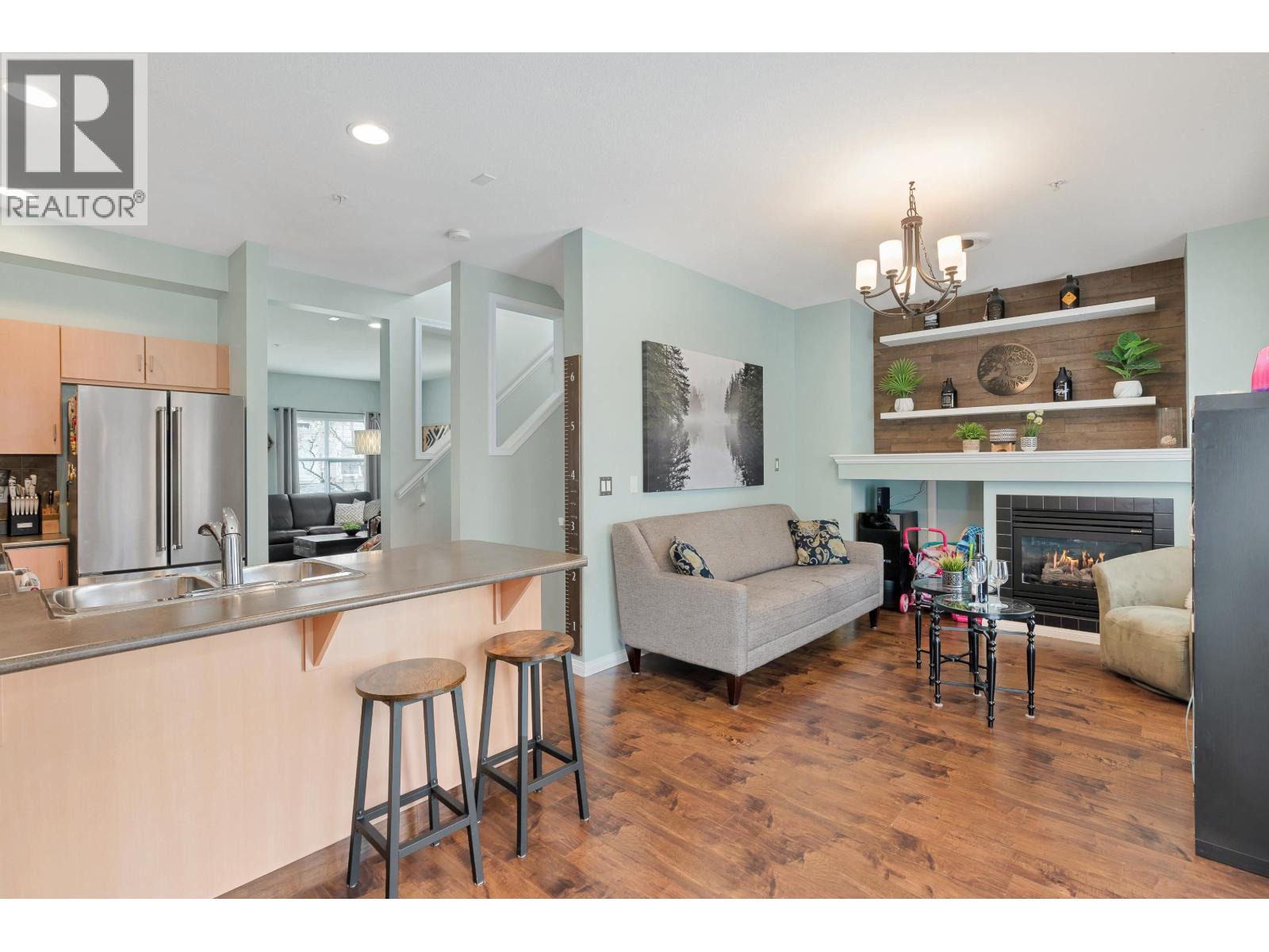 12 1055 RIVERWOOD GATE, Port Coquitlam