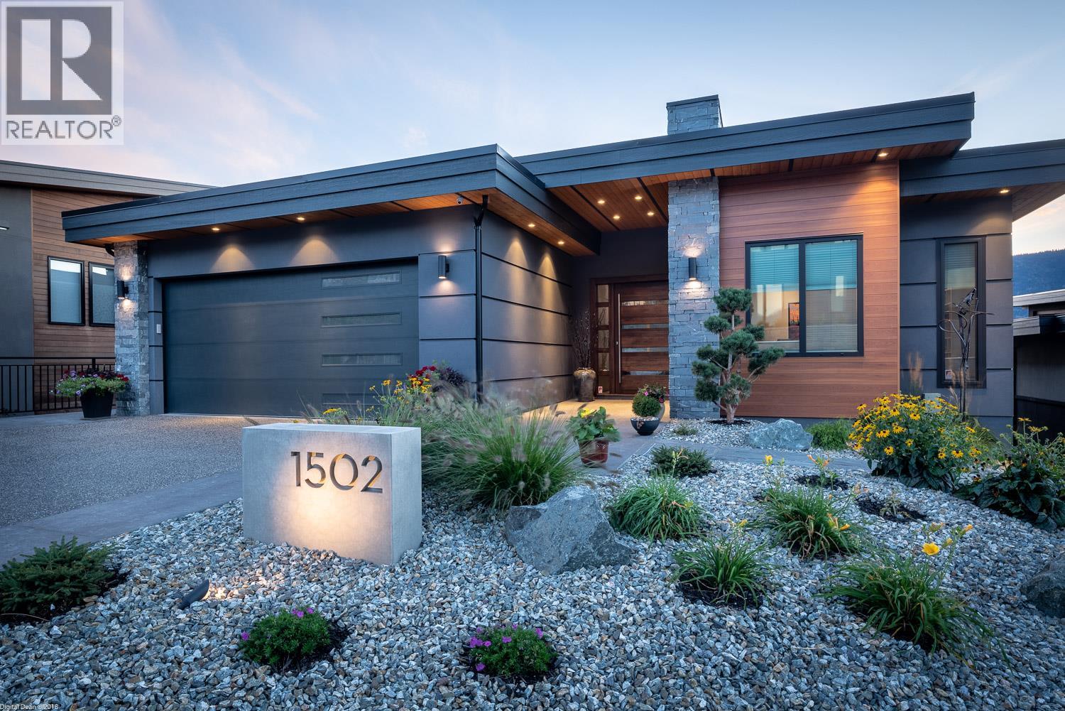 1502 Marble Ledge Drive, Lake Country