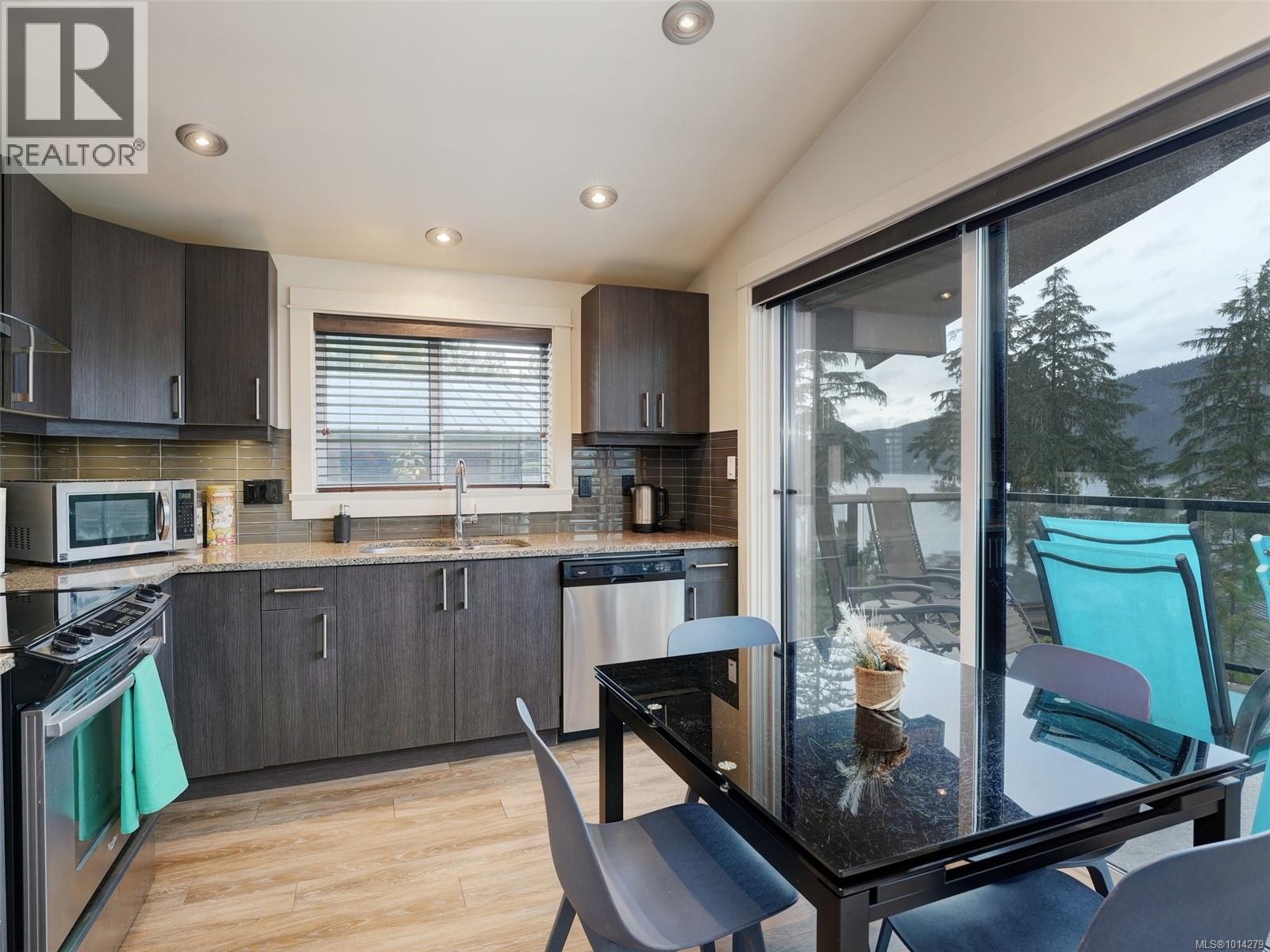 247 6596 Baird Road, Port Renfrew