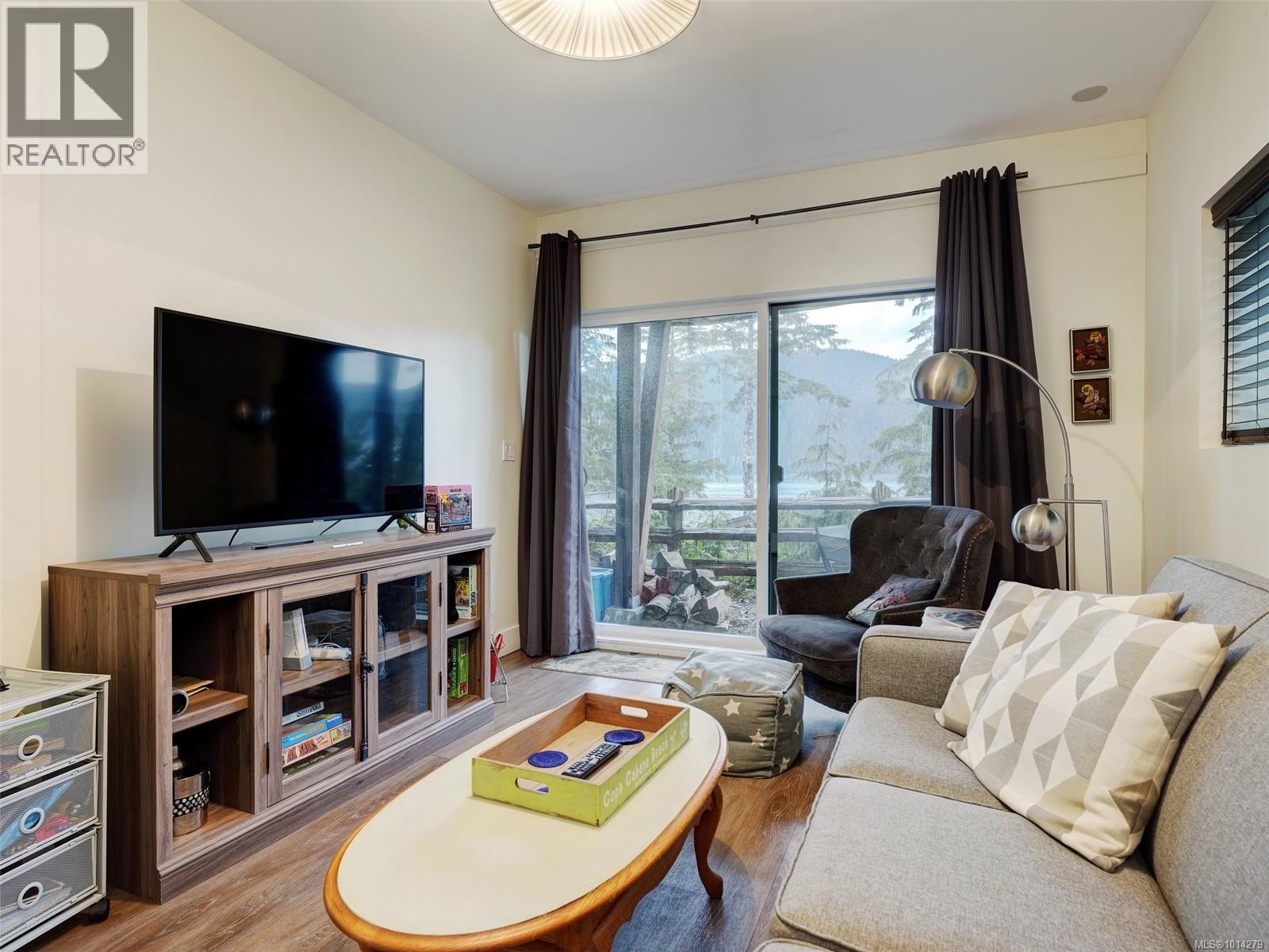 247 6596 Baird Road, Port Renfrew