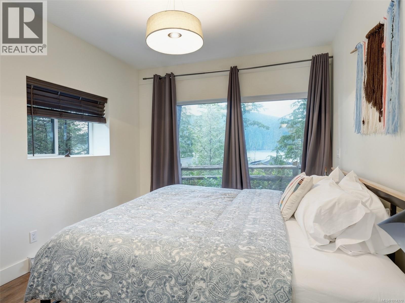 247 6596 Baird Road, Port Renfrew