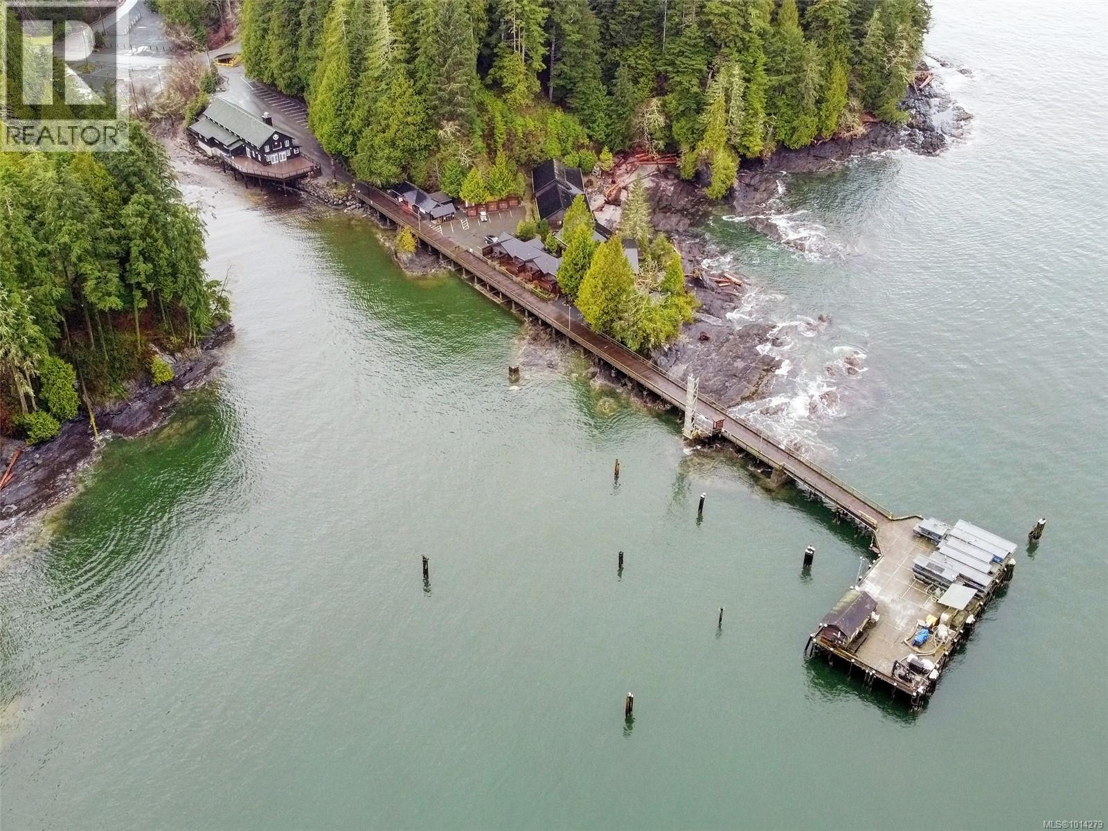 247 6596 Baird Road, Port Renfrew