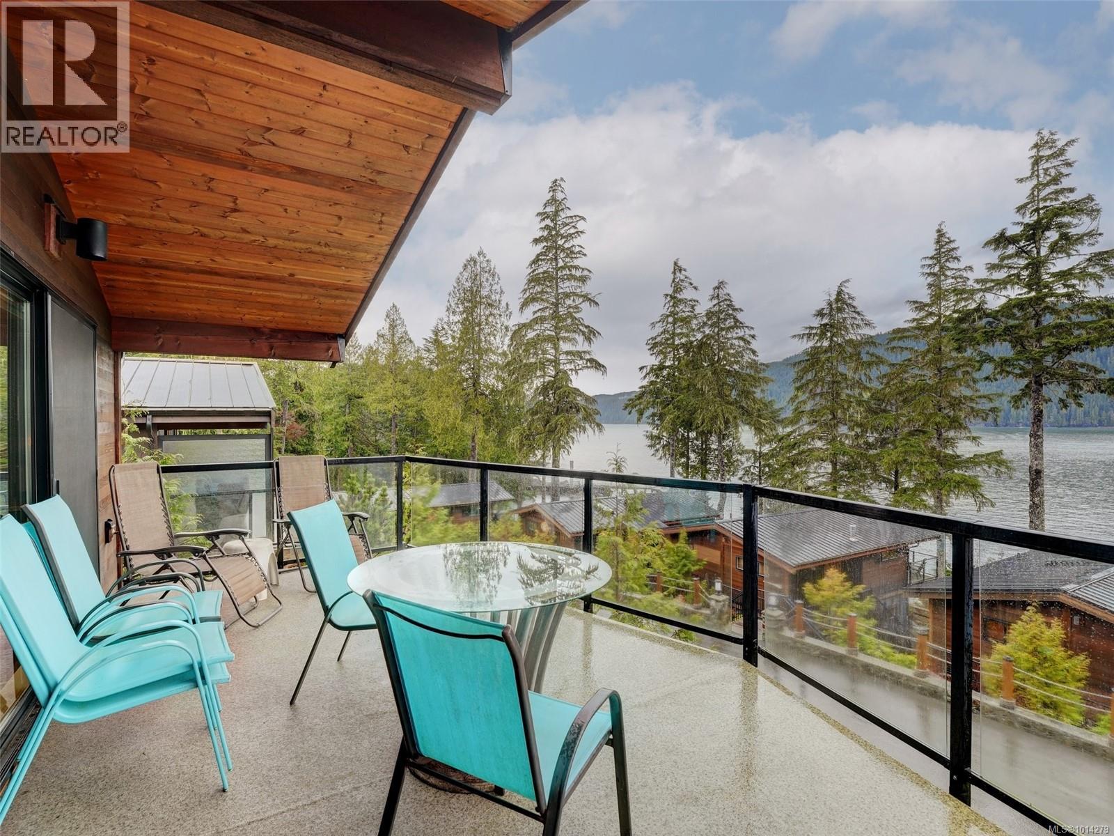 247 6596 Baird Road, Port Renfrew