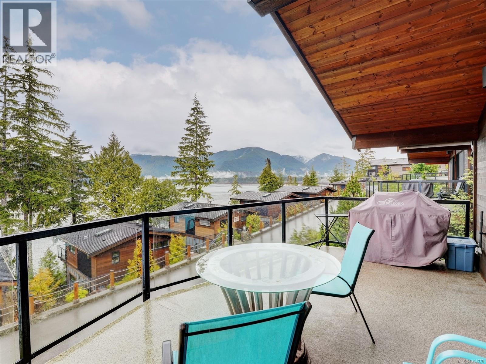 247 6596 Baird Road, Port Renfrew