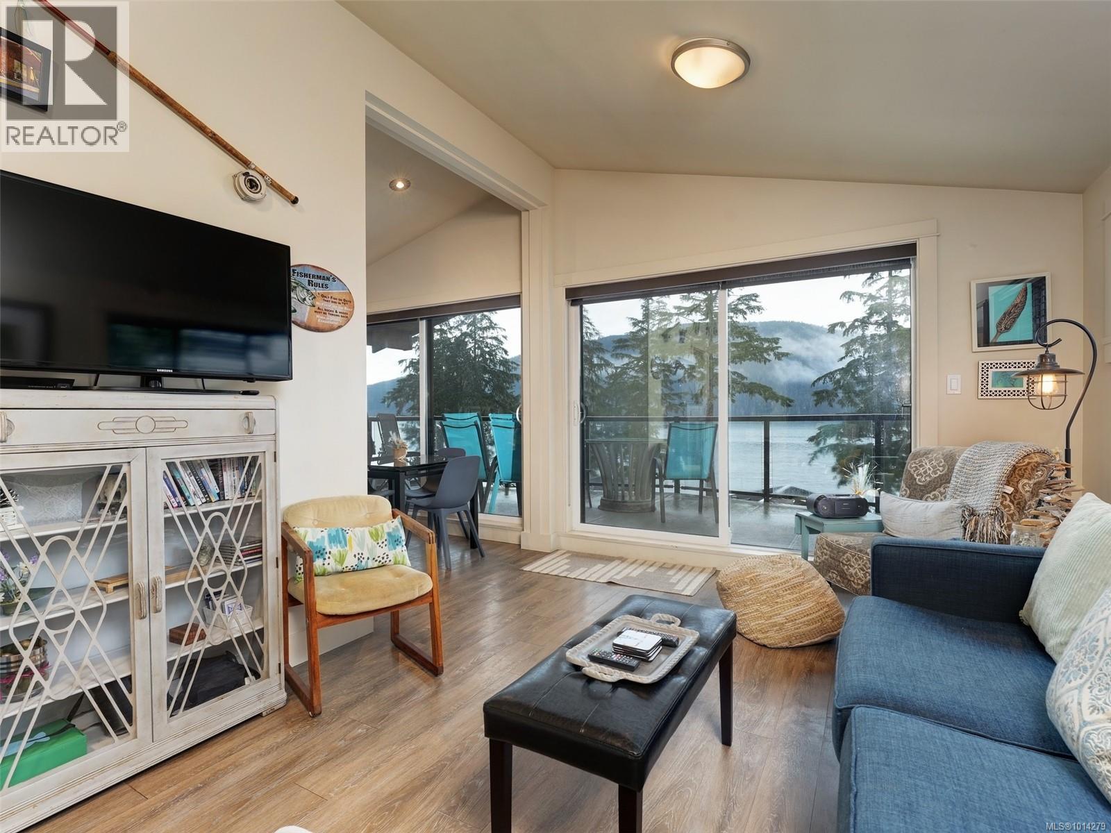 247 6596 Baird Road, Port Renfrew