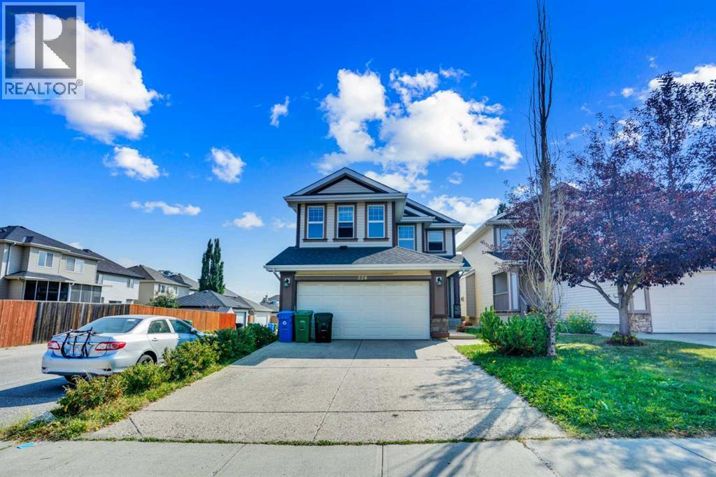 228 Covehaven Terrace NE, Calgary, Alberta