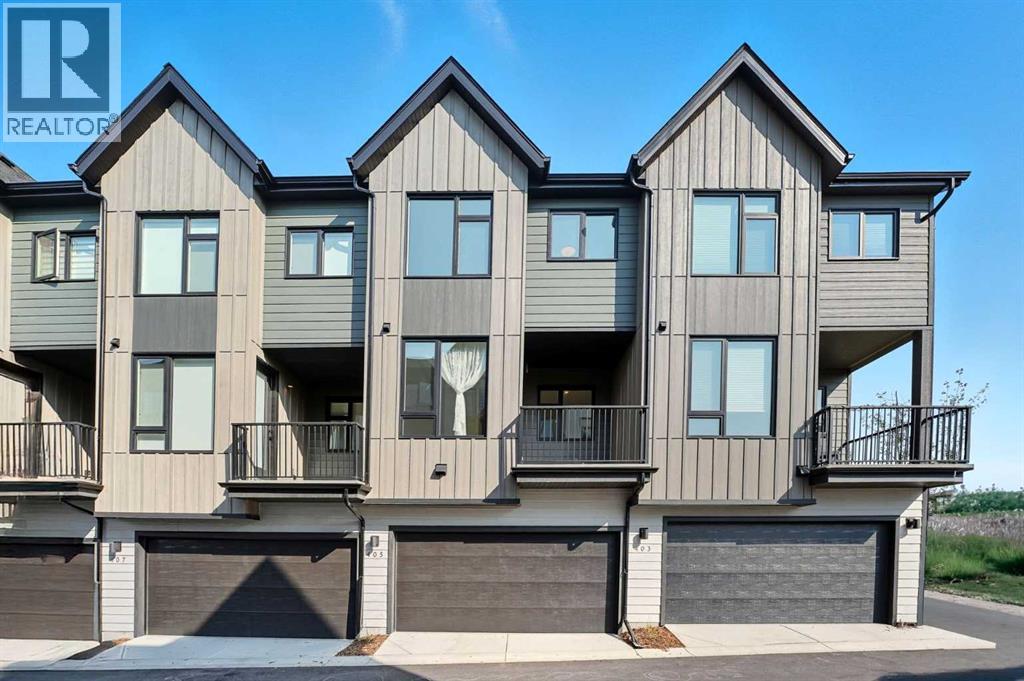 405, 85 Sage Hill Heights NW, Calgary, Alberta