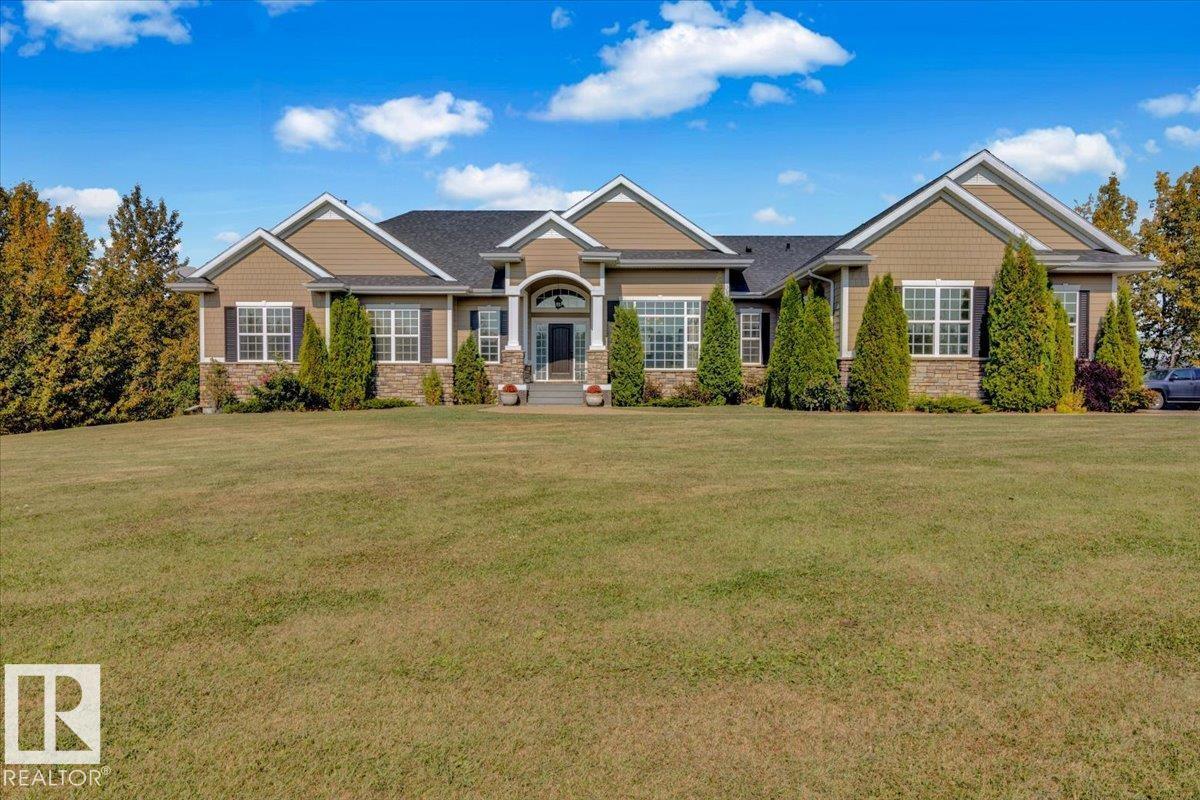 #80 50535 RGE ROAD 233, Rural Leduc County