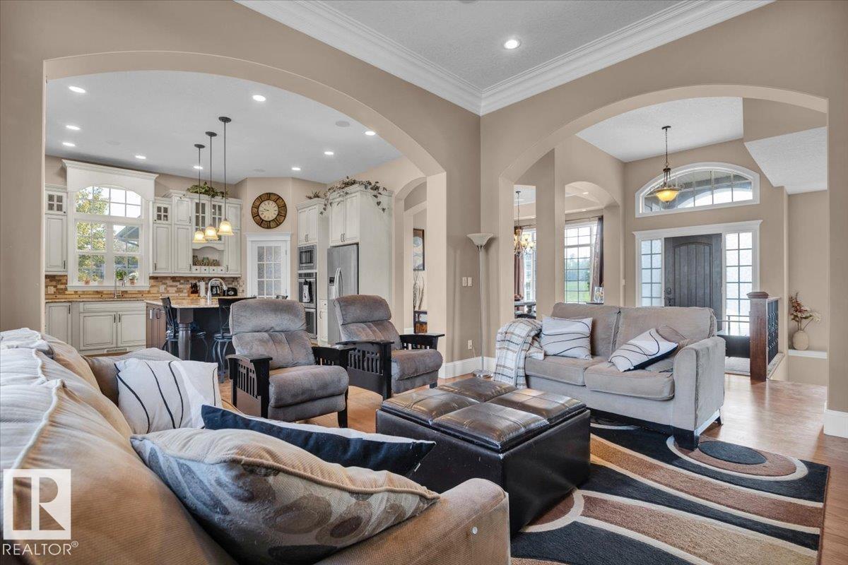 #80 50535 RGE ROAD 233, Rural Leduc County