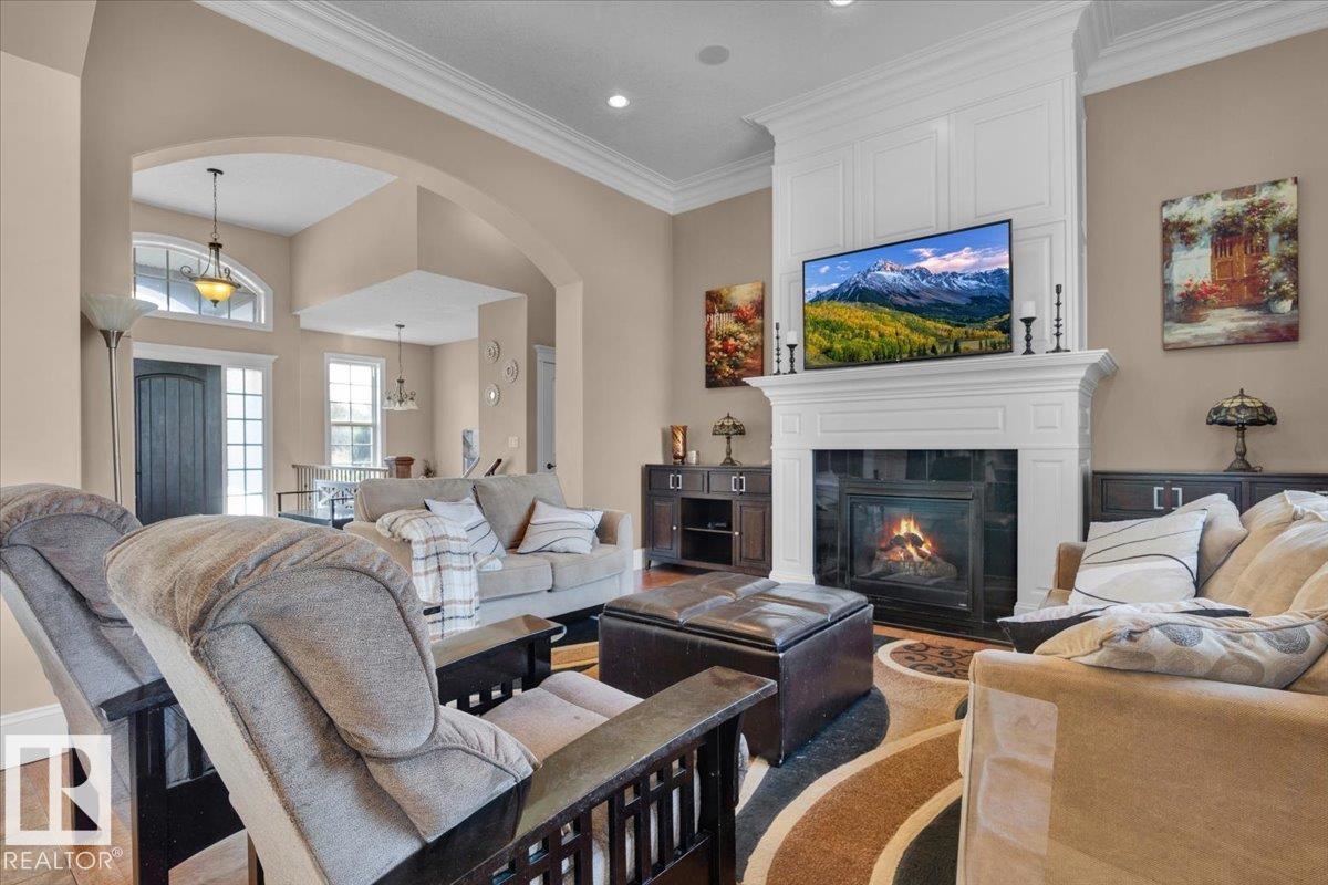 #80 50535 RGE ROAD 233, Rural Leduc County