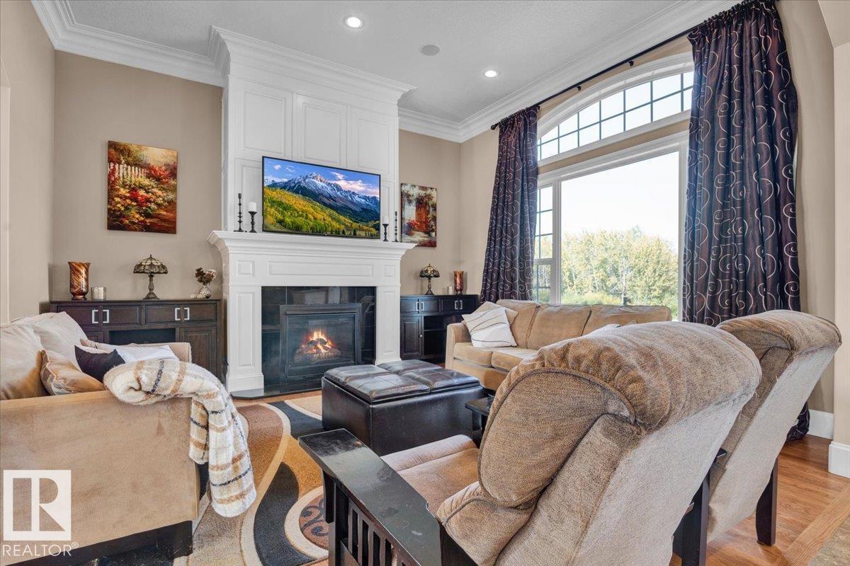 #80 50535 RGE ROAD 233, Rural Leduc County