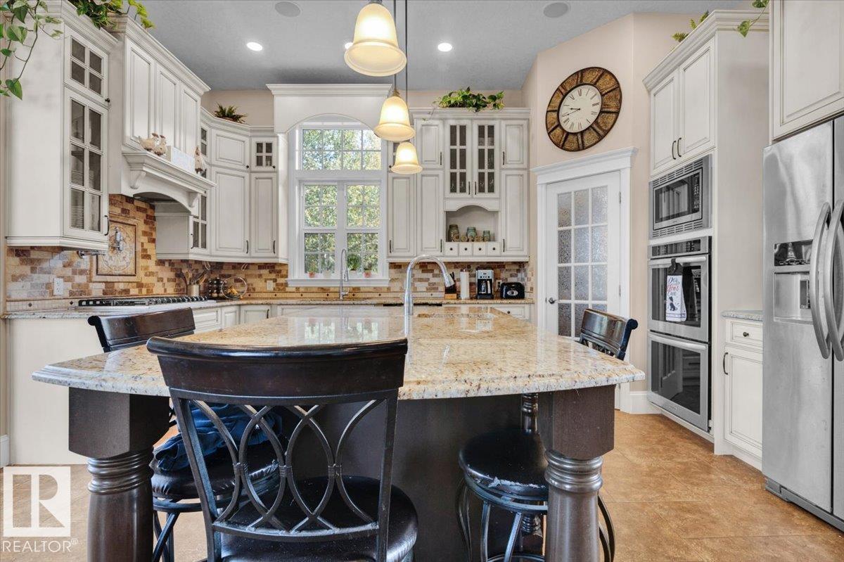 #80 50535 RGE ROAD 233, Rural Leduc County