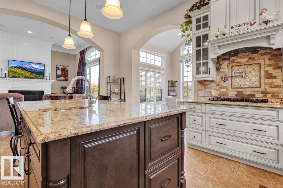 #80 50535 RGE ROAD 233, Rural Leduc County