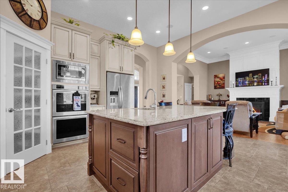 #80 50535 RGE ROAD 233, Rural Leduc County