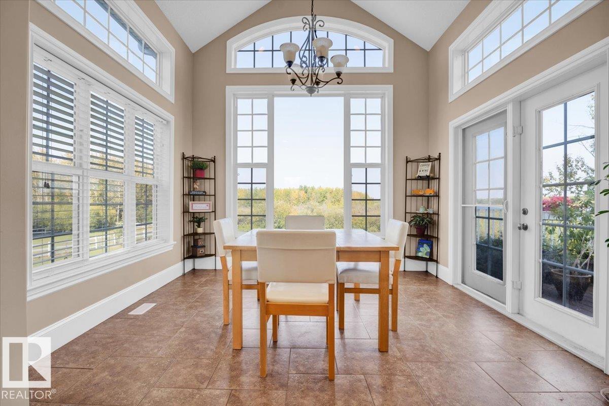 #80 50535 RGE ROAD 233, Rural Leduc County