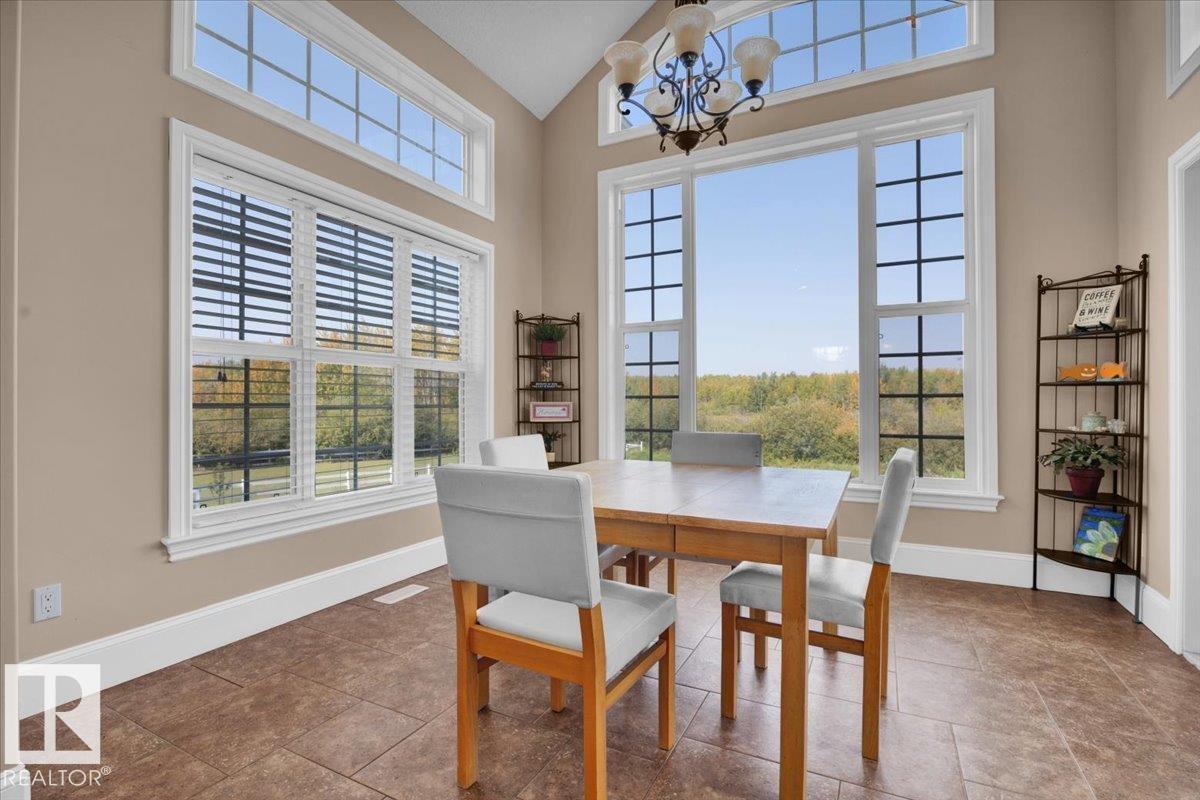 #80 50535 RGE ROAD 233, Rural Leduc County