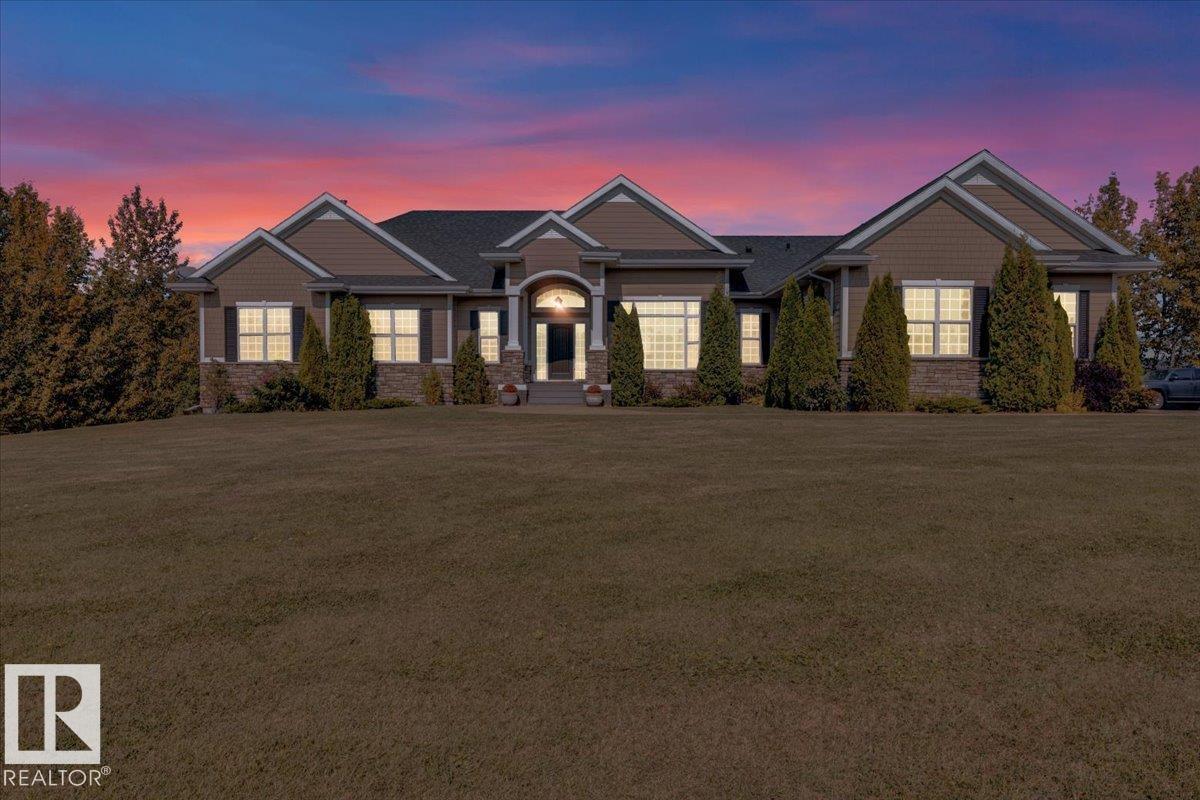 #80 50535 RGE ROAD 233, Rural Leduc County