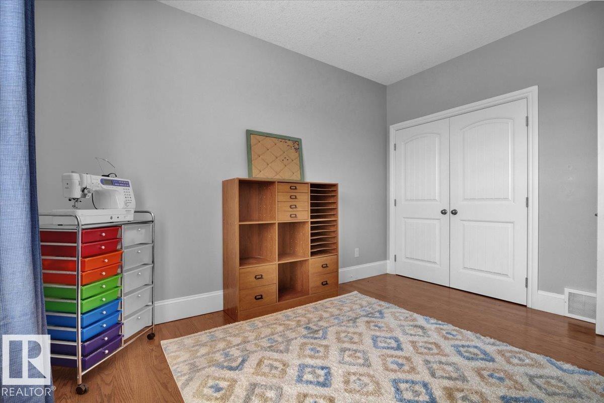 #80 50535 RGE ROAD 233, Rural Leduc County