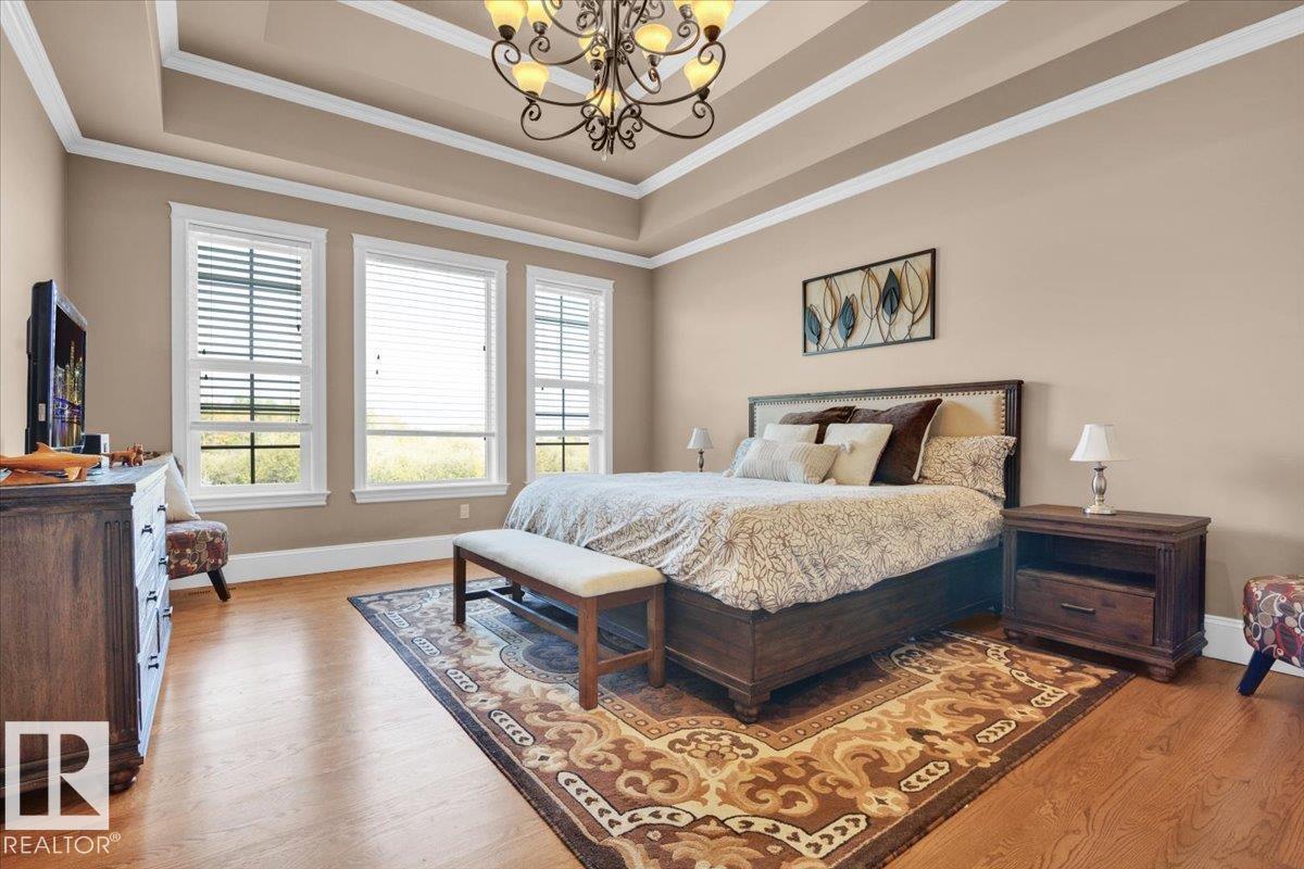 #80 50535 RGE ROAD 233, Rural Leduc County