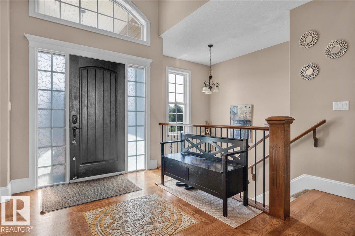 #80 50535 RGE ROAD 233, Rural Leduc County