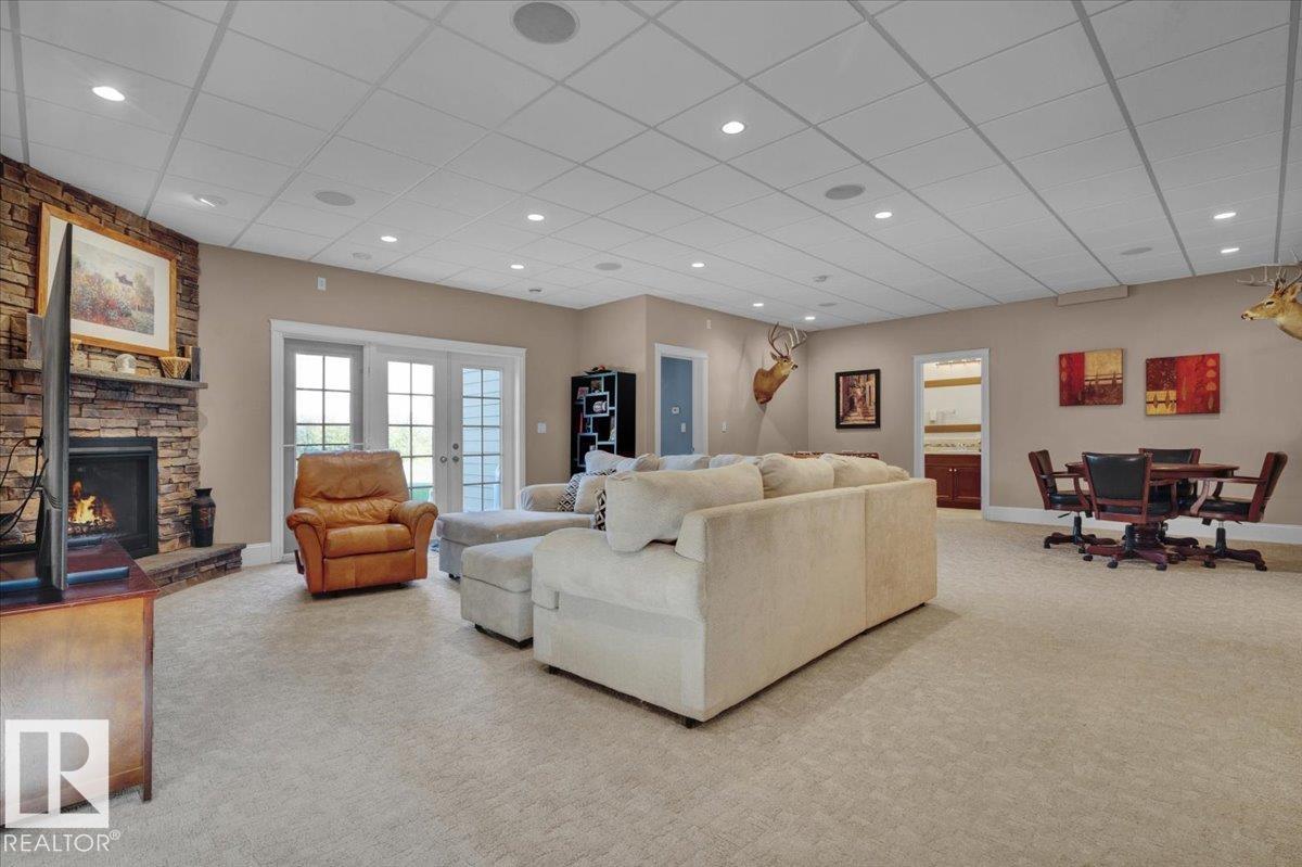 #80 50535 RGE ROAD 233, Rural Leduc County