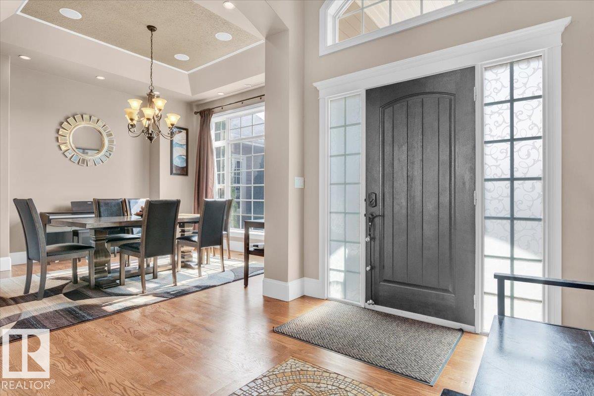 #80 50535 RGE ROAD 233, Rural Leduc County