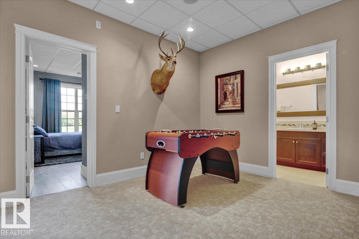 #80 50535 RGE ROAD 233, Rural Leduc County