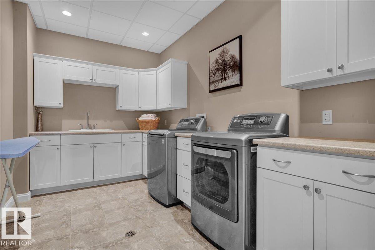 #80 50535 RGE ROAD 233, Rural Leduc County