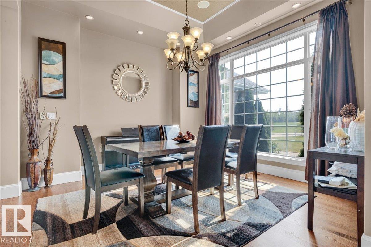 #80 50535 RGE ROAD 233, Rural Leduc County