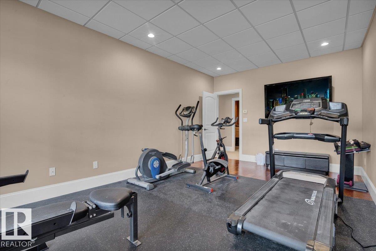 #80 50535 RGE ROAD 233, Rural Leduc County