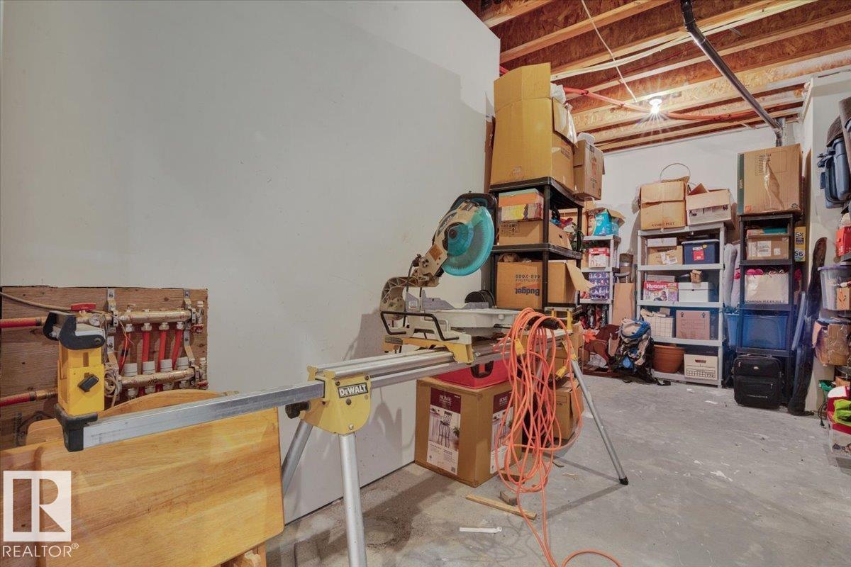 #80 50535 RGE ROAD 233, Rural Leduc County