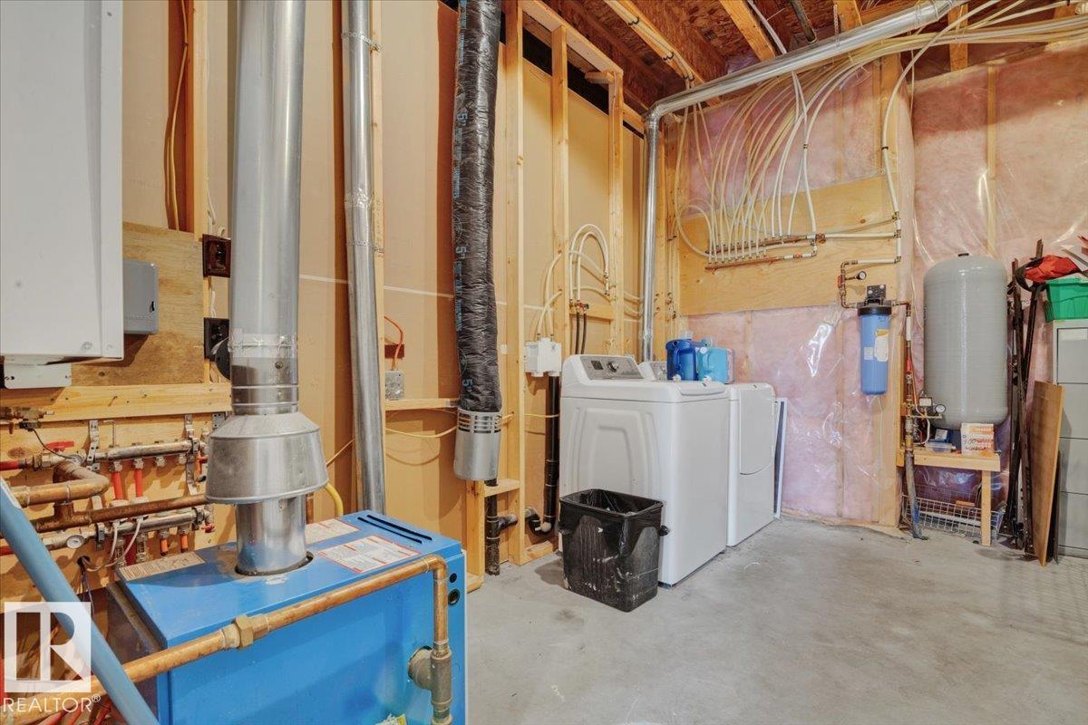 #80 50535 RGE ROAD 233, Rural Leduc County