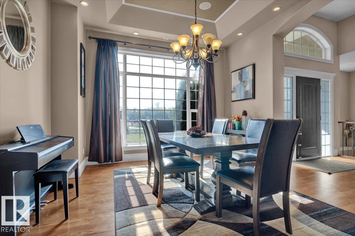 #80 50535 RGE ROAD 233, Rural Leduc County