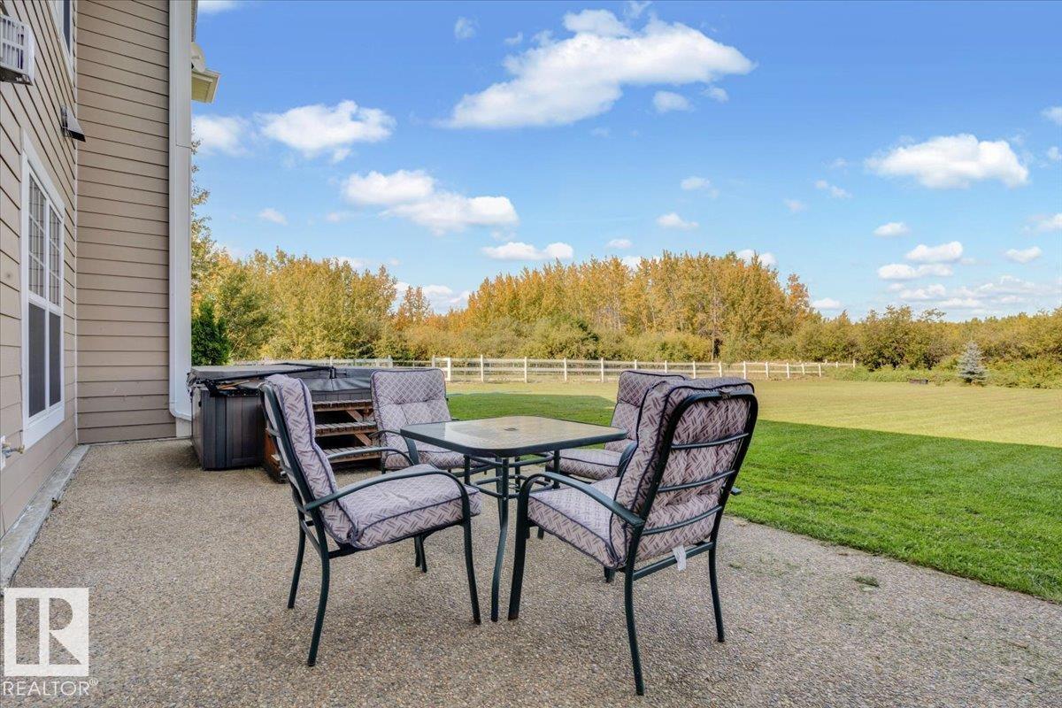 #80 50535 RGE ROAD 233, Rural Leduc County