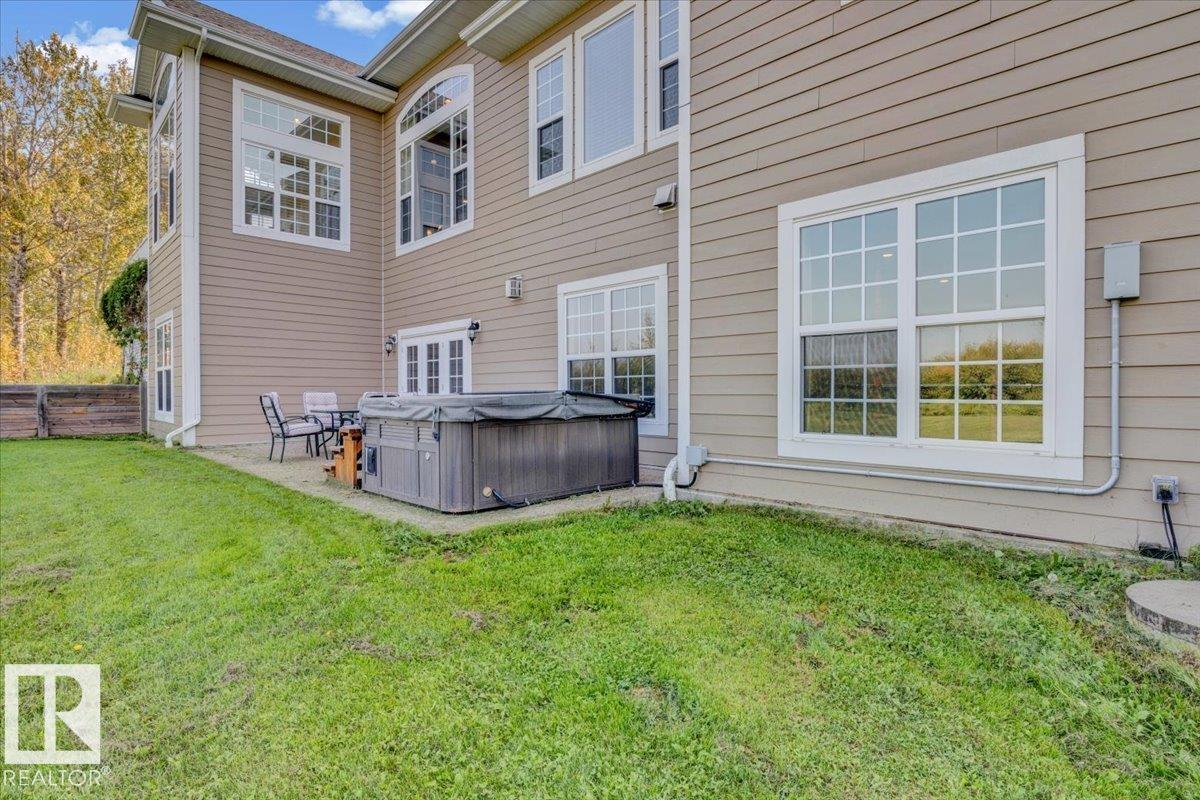 #80 50535 RGE ROAD 233, Rural Leduc County