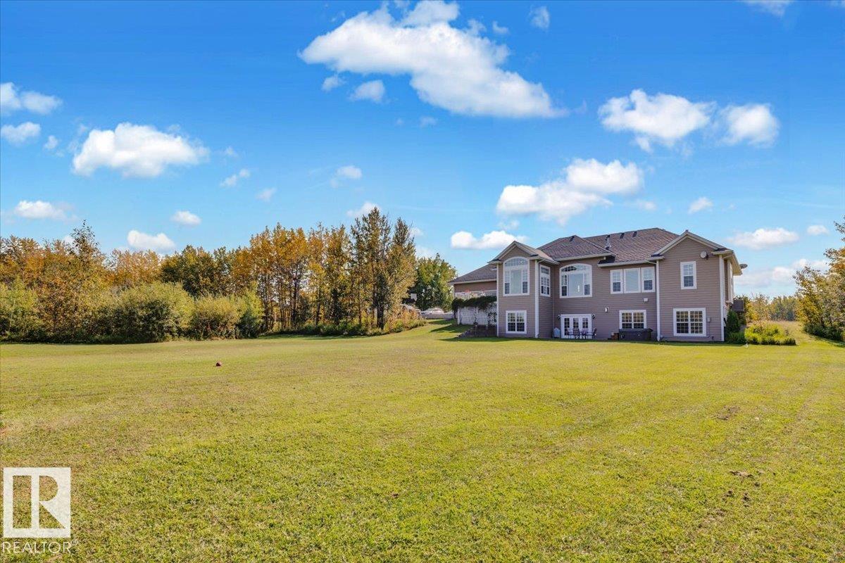 #80 50535 RGE ROAD 233, Rural Leduc County