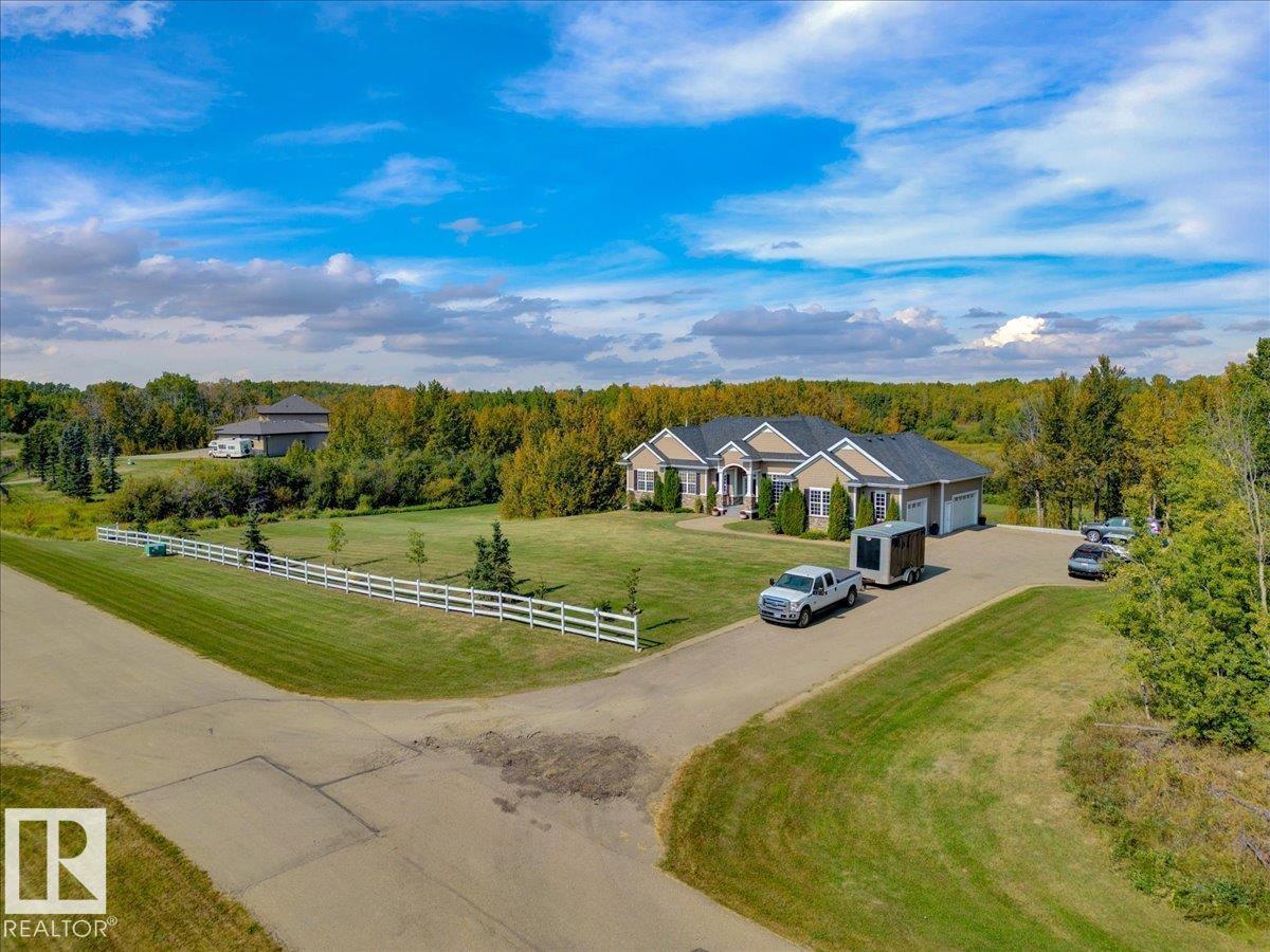 #80 50535 RGE ROAD 233, Rural Leduc County